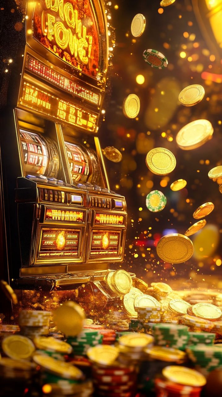 OAG777 kho game đa dạng